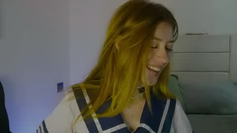 Megan  OF Jordaniaas online show from 04-15-26, 05:31