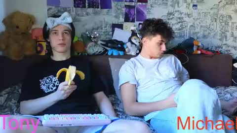 Jordan online show from 04-02-26, 01:31