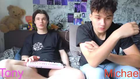 Jordan online show from 04-06-26, 11:55