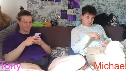 Jordan online show from 04-11-26, 07:13