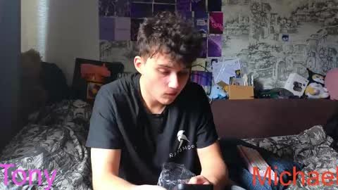 Jordan online show from 04-13-26, 10:43