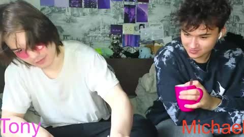 Jordan online show from 04-26-26, 07:28