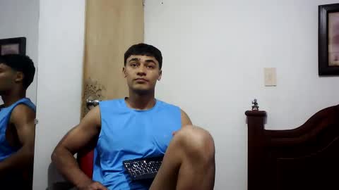 Snapshot of jordankk69 chatting on 09-30-25, 05:51 jordankk69 online show from 09-30-25, 05:51