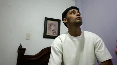Snapshot of jordankk69 chatting on 10-13-25, 07:14 jordankk69 online show from 10-13-25, 07:14
