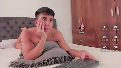 Will online show from 11-16-25, 08:14