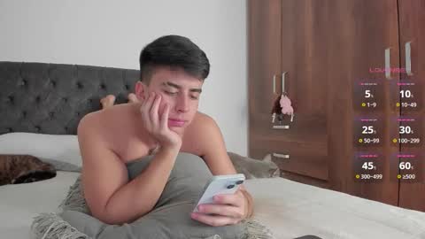 Will online show from 12-21-25, 10:55