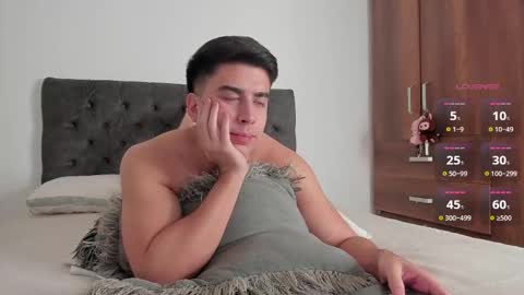 Will online show from 03-11-26, 11:05