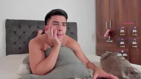 Will online show from 03-27-26, 12:38