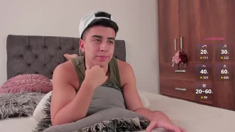 Will online show from 04-08-26, 06:41