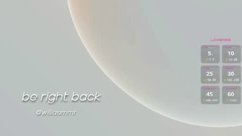 Will online show from 07-04-26, 10:38