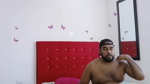 jordanosexhot online show from 07-28-26, 06:20