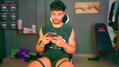 JordanRossie online show from 02-17-26, 01:24