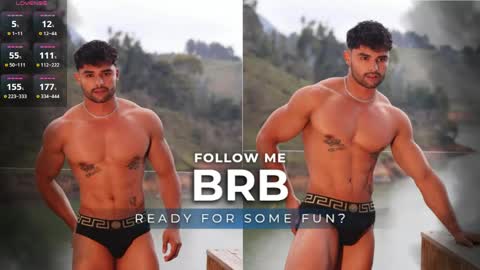 JordanRossie online show from 04-13-26, 12:32