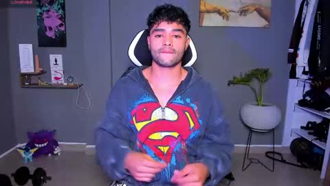 JordanRossie online show from 04-22-26, 12:18