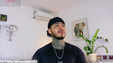 Jordan Smith online show from 02-03-26, 02:53