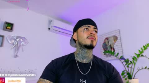 Jordan Smith online show from 03-18-26, 08:23