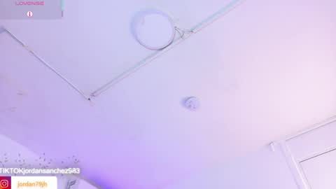 Jordan Smith online show from 05-19-26, 10:27