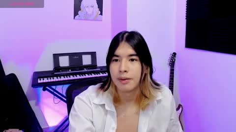 Snapshot of jordiwilldd chatting on 02-05-25, 12:53 Jiho online show from 02-05-25, 12:53