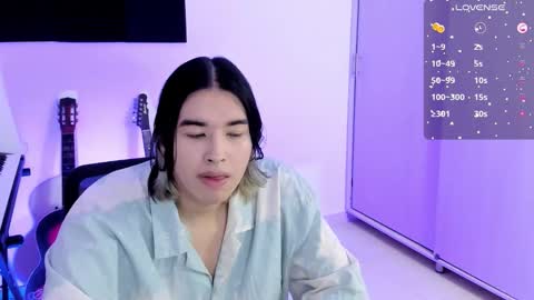 Snapshot of jordiwilldd chatting on 09-21-25, 01:40 Jiho online show from 09-21-25, 01:40