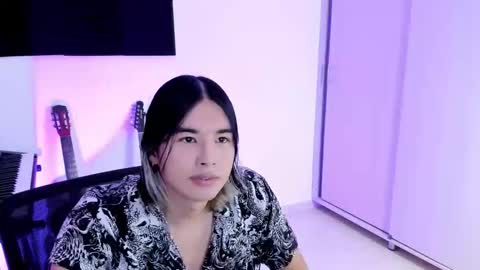 Snapshot of jordiwilldd chatting on 09-25-25, 02:48 Jiho online show from 09-25-25, 02:48