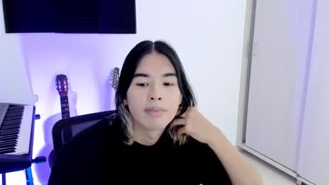 Snapshot of jordiwilldd chatting on 10-29-25, 12:24 Jiho online show from 10-29-25, 12:24