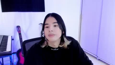 Snapshot of jordiwilldd chatting on 11-02-25, 03:47 Jiho online show from 11-02-25, 03:47