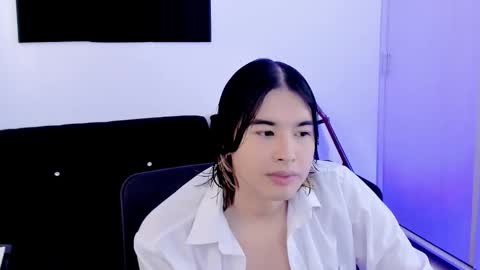 Jiho online show from 11-22-25, 07:02