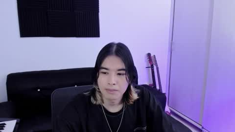 Jiho online show from 01-10-26, 02:02