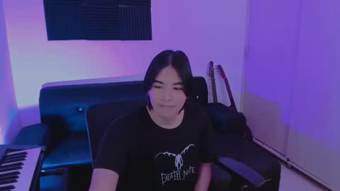 Jiho online show from 03-06-26, 02:08