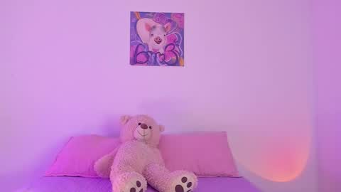 JORDY AND SOFI online show from 02-20-26, 08:31