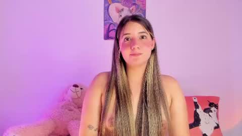 JORDY AND SOFI online show from 06-24-26, 08:41
