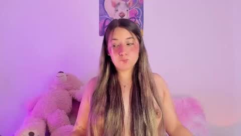 JORDY AND SOFI online show from 07-21-26, 09:06