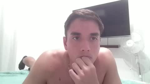 Babyface online show from 03-10-26, 11:10