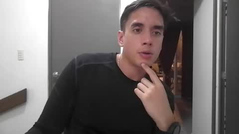 Snapshot of jorge124345 chatting on 07-15-26, 03:34 Babyface online show from 07-15-26, 03:34