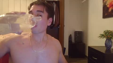 Snapshot of jorge124345 chatting on 07-31-26, 05:07 Babyface online show from 07-31-26, 05:07