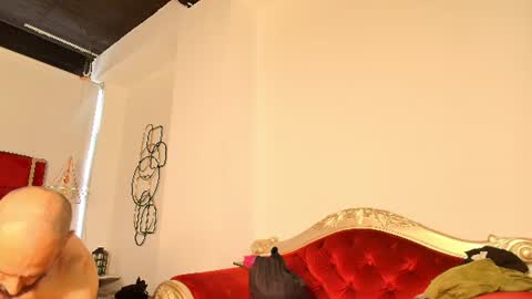 jorgeperezz online show from 07-16-26, 12:55