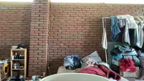 JorgeMAXX online show from 02-16-25, 03:27