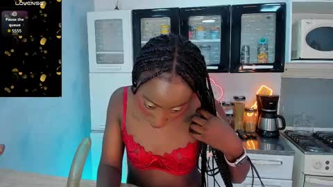 jorinde sexy online show from 03-31-26, 04:35