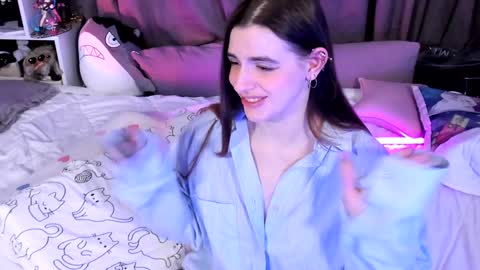 Rose online show from 12-31-24, 01:26