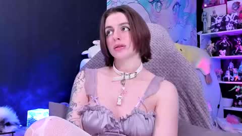 Rose online show from 03-17-26, 05:38