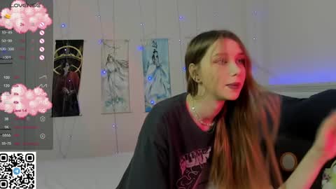Snapshot of jorroger chatting on 02-02-25, 08:30 Mila online show from 02-02-25, 08:30