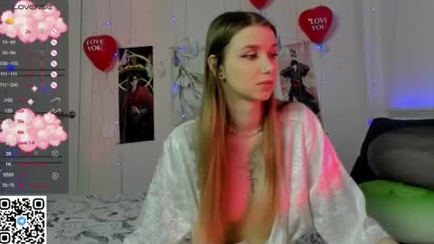 Snapshot of jorroger chatting on 02-18-25, 12:37 Mila online show from 02-18-25, 12:37