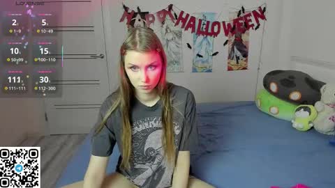 Mila online show from 11-04-25, 02:10