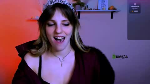 jose_fairy online show from 02-09-26, 08:13