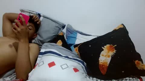 jose y carolina online show from 03-10-25, 03:01