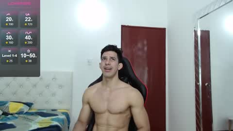 Snapshot of jose_rumbero91 chatting on 12-24-24, 10:33 jose_rumbero91 online show from 12-24-24, 10:33