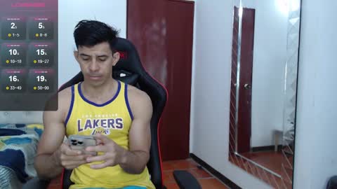 Snapshot of jose_rumbero91 chatting on 12-29-24, 10:34 jose_rumbero91 online show from 12-29-24, 10:34