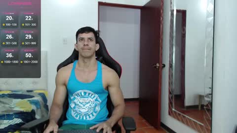 Snapshot of jose_rumbero91 chatting on 12-30-24, 11:37 jose_rumbero91 online show from 12-30-24, 11:37