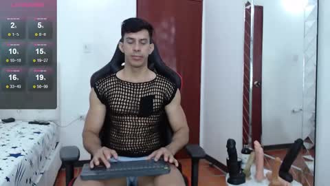 Snapshot of jose_rumbero91 chatting on 12-31-24, 11:09 jose_rumbero91 online show from 12-31-24, 11:09