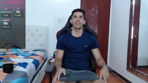 Snapshot of jose_rumbero91 chatting on 01-15-25, 12:25 jose_rumbero91 online show from 01-15-25, 12:25